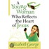 A Young Woman Who Reflects The Heart Of Jesus