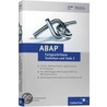 Abap - Fortgeschrittene Techniken Und Tools 2 door Andreas Blumenthal