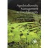 Agrobiodiversity Management For Food Security