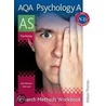 Aqa As Psychology A Research Methods Workbook door Nick Lund