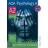 Aqa Psychology A A2 Research Methods Workbook