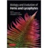 Biology and Evolution of Ferns and Lycophytes