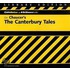 CliffsNotes on Chaucer's The Canterbury Tales