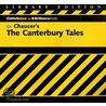 CliffsNotes on Chaucer's The Canterbury Tales door Ph.D. Roberts James L.