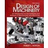 Design Of Machinery With Student Resource Dvd