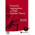 Financial Aggregation And Index Number Theory