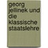 Georg Jellinek und die klassische Staatslehre