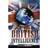 Historical Dictionary Of British Intelligence