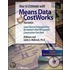 How To Estimate With Means Data And Costworks