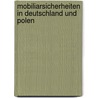 Mobiliarsicherheiten in Deutschland und Polen door Ulrich Ernst