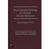 Psychoendocrinology Of Human Sexual Behaviour by Harold Persky