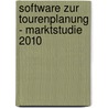 Software zur Tourenplanung - Marktstudie 2010 door Michael Drexl