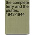 The Complete Terry and the Pirates, 1943-1944