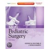 Ashcraft's Pediatric Surgery [With Web Access] by J. Patrick Murphy