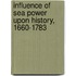 Influence of Sea Power Upon History, 1660-1783