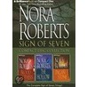 Nora Roberts Sign of 7 Compact Disc Collection by Nora Roberts