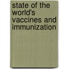 State of the World's Vaccines and Immunization by World Health Organisation
