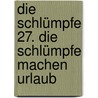 Die Schlümpfe 27. Die Schlümpfe machen Urlaub door Meyo