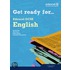 Get Ready For Edexcel Gcse English Student Book