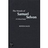 Novels of Samuel Selvon Novels of Samuel Selvon door Roydon Salick