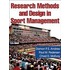 Research Methods And Design In Sport Management