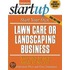 Start Your Own Lawncare Or Landscaping Business