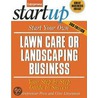 Start Your Own Lawncare Or Landscaping Business door Linsenman Ciree