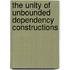 The Unity of Unbounded Dependency Constructions