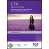 Cta - Taxation Of Owner Managed Business Fa 2010 door Bpp Learning Media Ltd