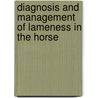 Diagnosis And Management Of Lameness In The Horse door Sue J. Dyson