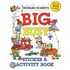 Richard Scarry's Big Busy Sticker & Activity Book
