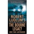Robert Ludlum's Jason Bourne in the Bourne Legacy