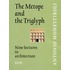 The Metope and the Triglyph
