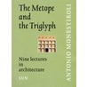 The Metope and the Triglyph