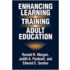 Enhancing Learning In Training And Adult Education