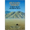 Geology Underfoot in Death Valley and Owens Valley by Robert P. Sharp