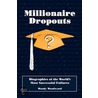 Biographies of the World's Most Successful Failures door Woody Woodward