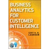 Business Analytics For Sales And Marketing Managers door Gert Laursen