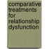 Comparative Treatments for Relationship Dysfunction
