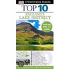 Dk Eyewitness Travel Top 10 England's Lake District door Dk Publishing