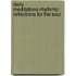 Daily Meditations-Rhythmic Reflections For The Soul