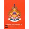 Footsteps on the Diamond Path Crystal Mirror 1 - 3) door Tarthang Tulku