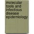 Molecular Tools And Infectious Disease Epidemiology