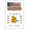 Red Squirrel Guide To Women's Soccer 1999 World Cup door Upublish. com