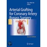 Arterial Grafting For Coronary Artery Bypass Surgery door Lei He