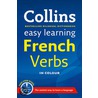 Collins Easy Learning French Verbs [With Verb Wheel] door Onbekend
