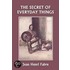 The Secret of Everyday Things (Yesterday's Classics)