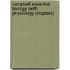 Campbell Essential Biology (With Physiology Chapters)