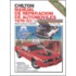 Chilton's Spanish-Language Auto Repair Manual 1976-83