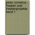 Peter Cornelius - Fresken Und Freskenprojekte. Band 1